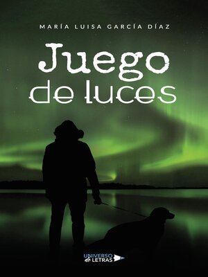 cover image of Juego de luces